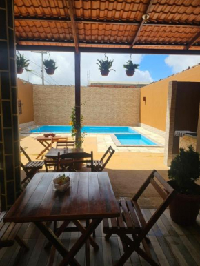 Casa Mandacaru
